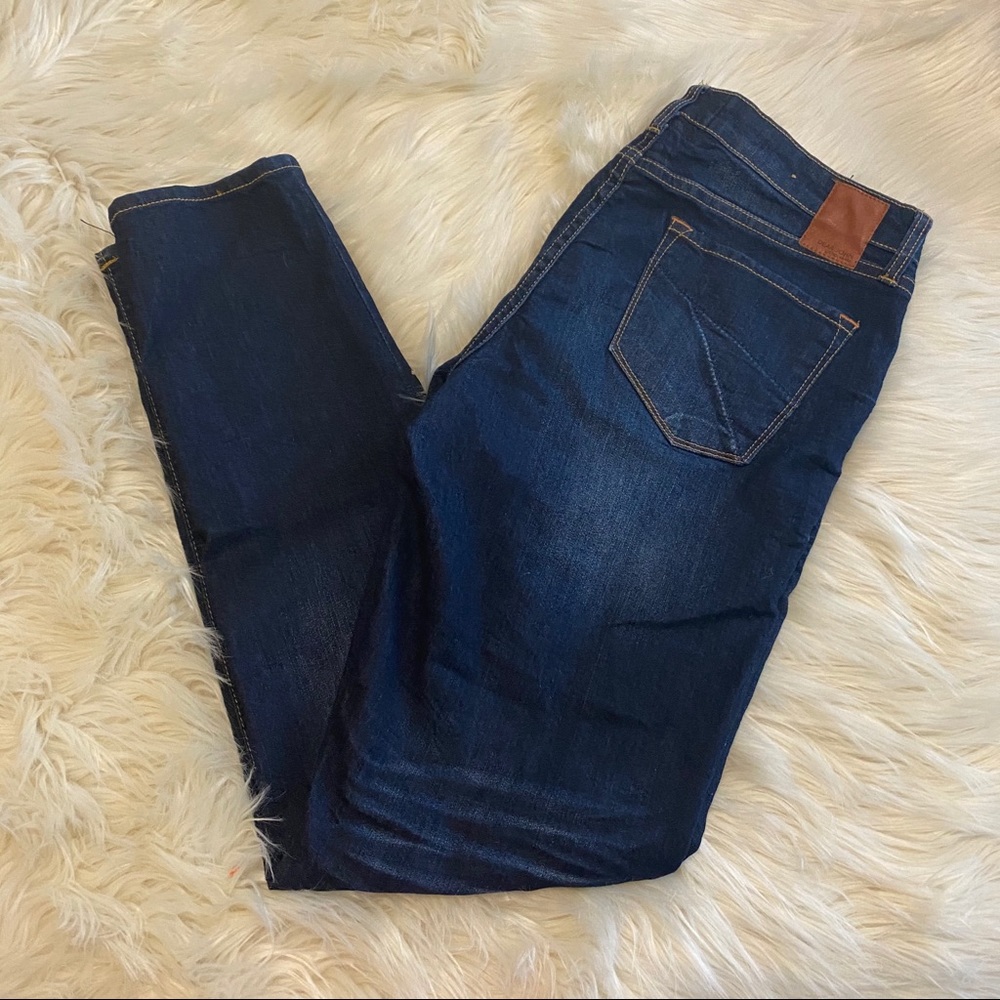 Dear john skinny joy rich jeans size 31